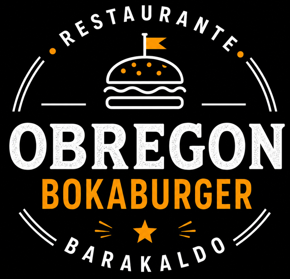 Obregon Bokaburger – Hamburguesas y Bocadillos en Barakaldo